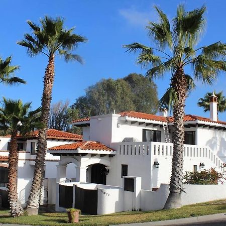 Stunning Views In Bajamar Ocean Golf And Resort Ensenada Eksteriør bilde