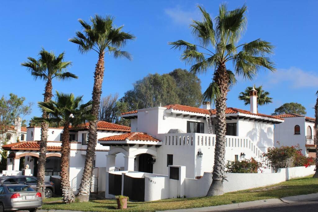 Stunning Views In Bajamar Ocean Golf And Resort Ensenada Eksteriør bilde