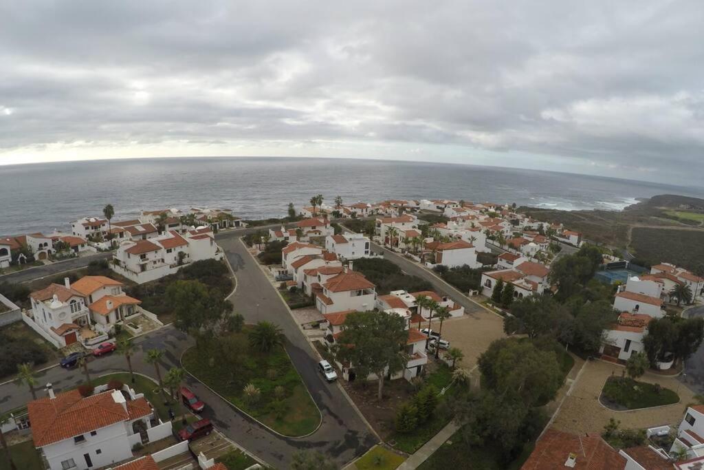 Stunning Views In Bajamar Ocean Golf And Resort Ensenada Eksteriør bilde