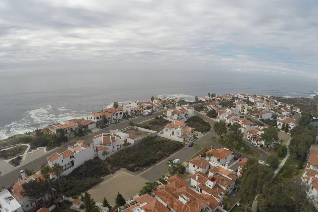 Stunning Views In Bajamar Ocean Golf And Resort Ensenada Eksteriør bilde